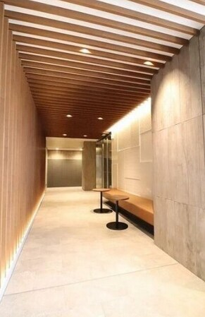 コンフォリア西荻窪の物件内観写真